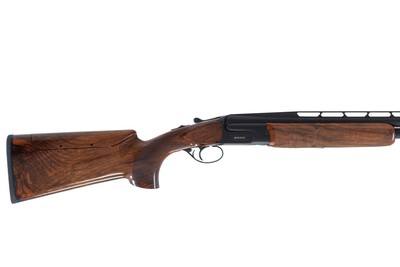 Pre-Owned Rizzini BR460 X Competition Shotgun w/ Adjustable Comb | 12GA 30