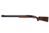 Pre-Owned Rizzini BR460 X Competition Shotgun w/ Adjustable Comb | 12GA 32