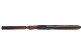 Pre-Owned Rizzini BR460 X Competition Shotgun w/ Adjustable Comb | 12GA 32