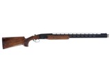 Pre-Owned Rizzini BR460 X Competition Shotgun w/ Adjustable Comb | 12GA 32