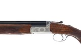 Cole Exclusive Zoli Z-Expedition Field Shotgun w/ Light Barrels | 20GA 29 1/2