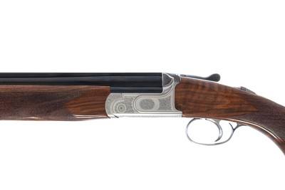 Cole Exclusive Zoli Z-Expedition Field Shotgun w/ Light Barrels | 20GA 29 1/2