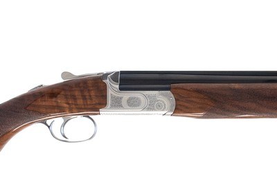Cole Exclusive Zoli Z-Expedition Field Shotgun w/ Light Barrels | 20GA 29 1/2
