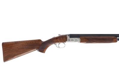 Cole Exclusive Zoli Z-Expedition Field Shotgun w/ Light Barrels | 20GA 29 1/2