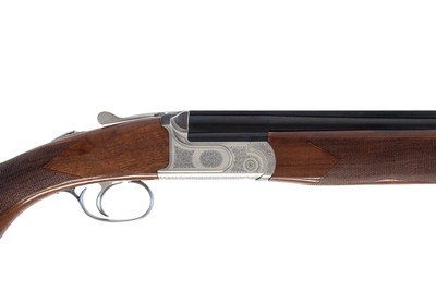 Cole Exclusive Zoli Z-Expedition Field Shotgun w/ Light Barrels | 20GA 29 1/2
