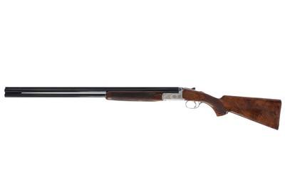 Cole Exclusive Zoli Z-Expedition Field Shotgun w/ Light Barrels | 20GA 29 1/2