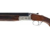 Cole Exclusive Zoli Z-Expedition Field Shotgun w/ Light Barrels | 20GA 29 1/2