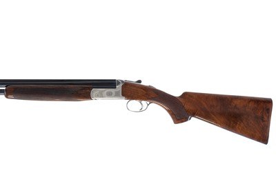 Cole Exclusive Zoli Z-Expedition Field Shotgun w/ Light Barrels | 20GA 29 1/2