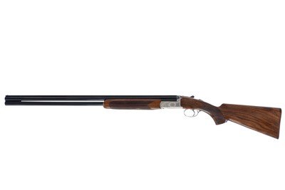 Cole Exclusive Zoli Z-Expedition Field Shotgun w/ Light Barrels | 20GA 29 1/2 - Image 3 of 8