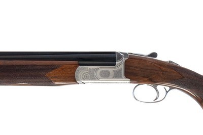 Cole Exclusive Zoli Z-Expedition Field Shotgun w/ Light Barrels | 20GA 29 1/2 - Image 5 of 8