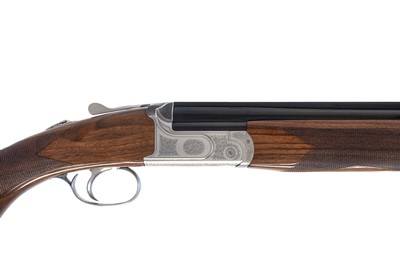 Cole Exclusive Zoli Z-Expedition Field Shotgun w/ Light Barrels | 20GA 29 1/2 - Image 6 of 8