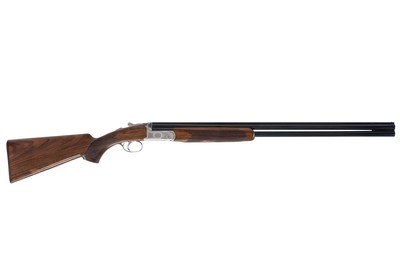 Cole Exclusive Zoli Z-Expedition Field Shotgun w/ Light Barrels | 20GA 29 1/2 - Image 4 of 8
