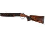 Cole Exclusive Beretta 688 Performance Sporting Shotgun | 12GA 30