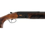 Cole Exclusive Beretta 688 Performance Sporting Shotgun | 12GA 30