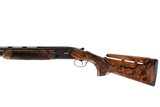 Cole Exclusive Beretta 688 Performance Sporting Shotgun w/ Adj Comb | 12GA 32