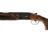 Cole Exclusive Beretta 688 Performance Sporting Shotgun w/ Adj Comb | 12GA 32