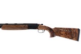 Blaser FBX Sporting Shotgun w/ Adj Comb | 12GA 32