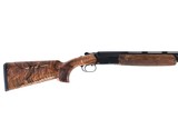 Blaser FBX Sporting Shotgun w/ Adj Comb | 12GA 32