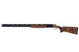 Blaser FBX Sporting Shotgun w/ Adj Comb | 12GA 32