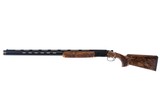Blaser FBX Sporting Shotgun | 12GA 32