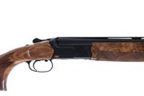 Blaser FBX Sporting Shotgun | 12GA 32
