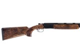 Blaser FBX Sporting Shotgun | 12GA 32