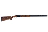 Blaser FBX Sporting Shotgun | 12GA 32
