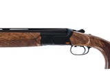 Blaser FBX Sporting Shotgun | 12GA 32
