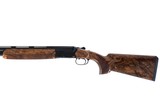 Blaser FBX Sporting Shotgun | 12GA 32