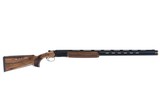 Blaser FBX Sporting Shotgun w/ Adj Comb | 12GA 32