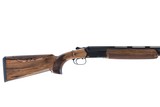 Blaser FBX Sporting Shotgun w/ Adj Comb | 12GA 32