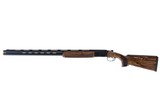 Blaser FBX Sporting Shotgun w/ Adj Comb | 12GA 32