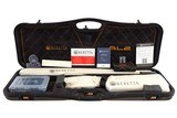Pre-Owned Beretta SL2 Skeet Shotgun | 12GA 30