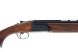 Rizzini BR110 Sporter Left-Handed w/ Adj. Comb | 12GA 30