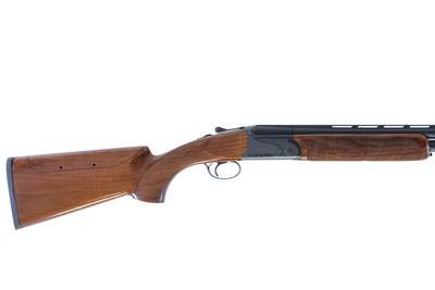 Rizzini BR110 Sporter Left-Handed w/ Adj. Comb | 12GA 30