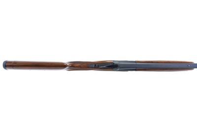 Rizzini BR110 Sporter Left-Handed w/ Adj. Comb | 12GA 30