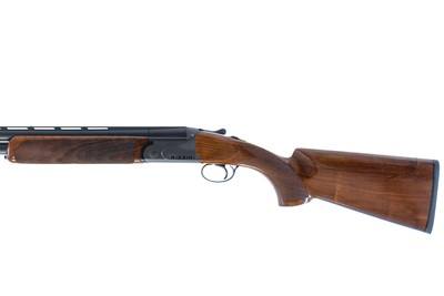 Rizzini BR110 Sporter Left-Handed w/ Adj. Comb | 12GA 30