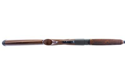Rizzini BR110 Sporter Left-Handed w/ Adj. Comb | 12GA 30