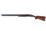 Rizzini BR110 Sporter Left-Handed w/ Adj. Comb | 12GA 30