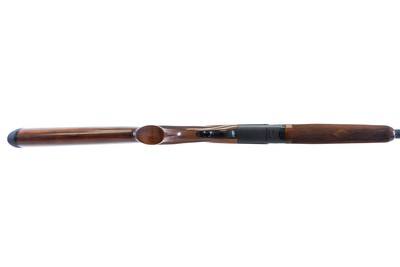 Rizzini BR110 Sporter Left-Handed w/ Adj. Comb | 12GA 32