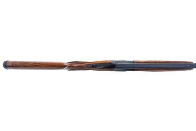 Rizzini BR110 Sporter Left-Handed w/ Adj. Comb | 12GA 32