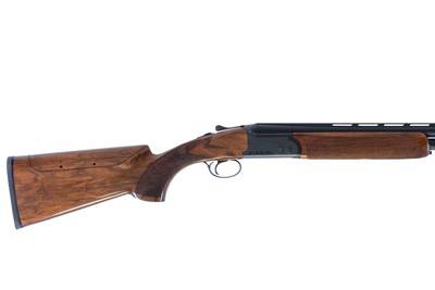 Rizzini BR110 Sporter Left-Handed w/ Adj. Comb | 12GA 32