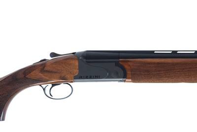 Rizzini BR110 Sporter Left-Handed w/ Adj. Comb | 12GA 32
