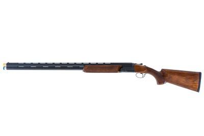 Rizzini BR110 Sporter Left-Handed w/ Adj. Comb | 12GA 32
