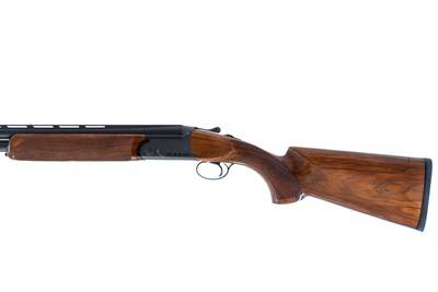 Rizzini BR110 Sporter Left-Handed w/ Adj. Comb | 12GA 32