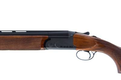Rizzini BR110 Sporter Left-Handed w/ Adj. Comb | 12GA 32