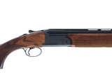 Rizzini BR110 Sporter Left-Handed w/ Adj. Comb | 12GA 32