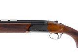 Rizzini BR110 Sporter Left-Handed w/ Adj. Comb | 12GA 32