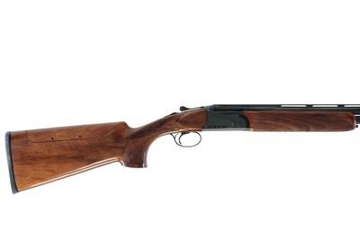 Rizzini BR110 Sporter w/ Adj. Comb Left Hand | 20GA 30