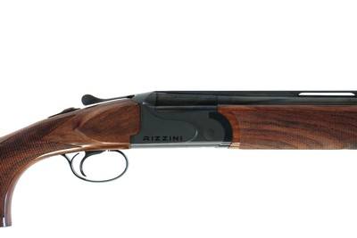 Rizzini BR110 Sporter w/ Adj. Comb Left Hand | 20GA 30